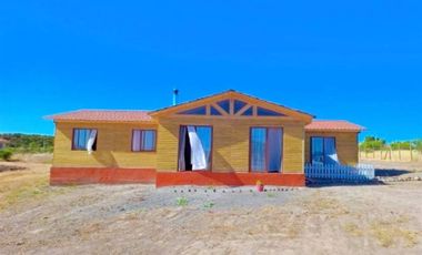 Parcela en Venta en Fundo el Peral