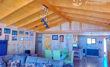 Parcela en Venta en Fundo el Peral