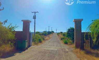 Parcela en Venta en Fundo el Peral