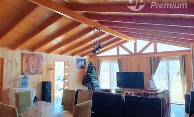 Parcela en Venta en Fundo el Peral