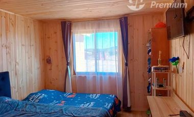 Parcela en Venta en Fundo el Peral