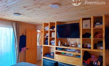 Parcela en Venta en Fundo el Peral