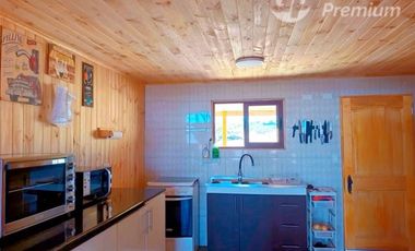 Parcela en Venta en Fundo el Peral