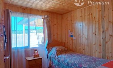 Parcela en Venta en Fundo el Peral