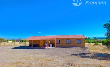 Parcela en Venta en Fundo el Peral