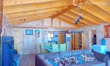 Parcela en Venta en Fundo el Peral