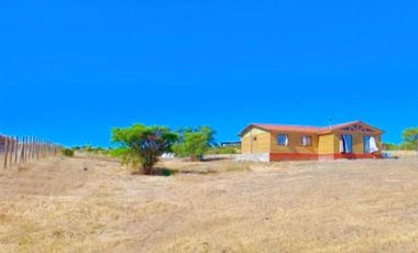 Parcela en Venta en Fundo el Peral