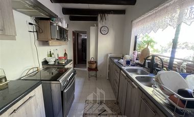 Casa en Venta en Santa Rosa