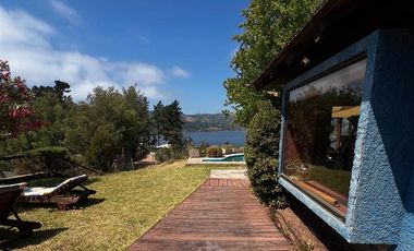 Casa en Venta en Santa Rosa