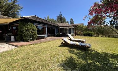 Casa en Venta en Santa Rosa