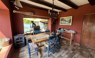Casa en Venta en Santa Rosa
