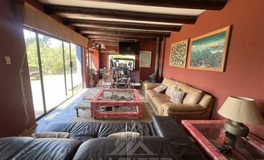 Casa en Venta en Santa Rosa