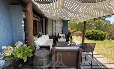 Casa en Venta en Santa Rosa