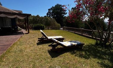 Casa en Venta en Santa Rosa
