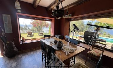 Casa en Venta en Santa Rosa