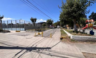 Casa en Venta en Las Higueras, Talcahuano