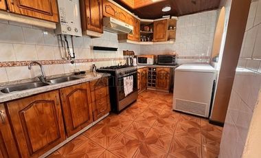 Casa en Venta en Las Higueras, Talcahuano