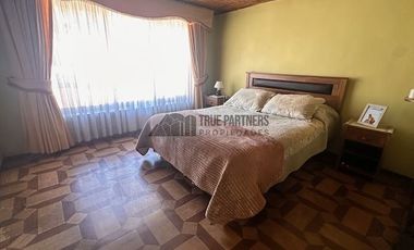 Casa en Venta en Las Higueras, Talcahuano