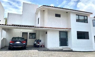Casa en Renta