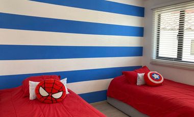 Casa en Renta