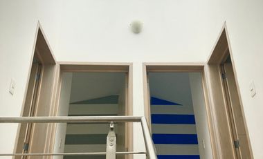 Casa en Renta