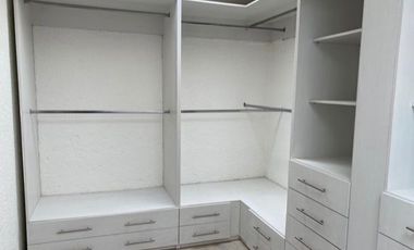Casa en Renta