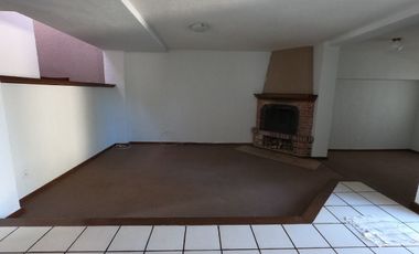 Casa en Renta