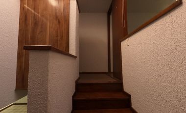 Casa en Renta