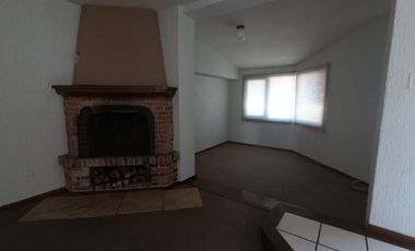 Casa en Renta