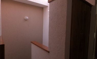 Casa en Renta