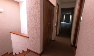Casa en Renta