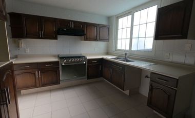 Casa en Renta
