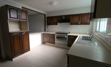 Casa en Renta