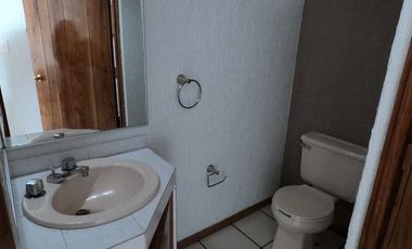 Casa en Renta