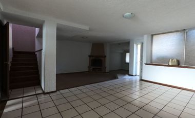 Casa en Renta