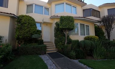 Casa en Renta