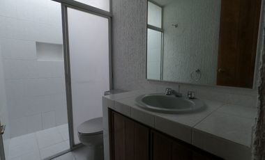 Casa en Renta