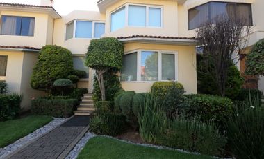 Casa en Renta