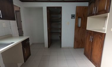 Casa en Renta