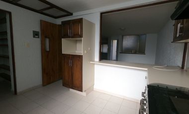 Casa en Renta