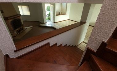 Casa en Renta