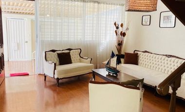 Hermosa Casa en Venta en Boulevares Naucalpan, cerca de parque Naucalli