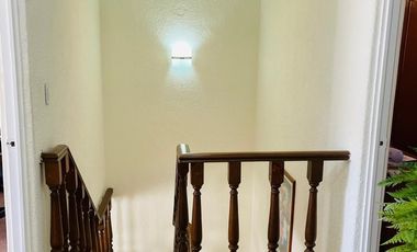 Hermosa Casa en Venta en Boulevares Naucalpan, cerca de parque Naucalli