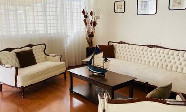 Hermosa Casa en Venta en Boulevares Naucalpan, cerca de parque Naucalli