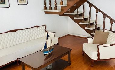 Hermosa Casa en Venta en Boulevares Naucalpan, cerca de parque Naucalli