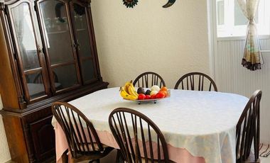 Hermosa Casa en Venta en Boulevares Naucalpan, cerca de parque Naucalli