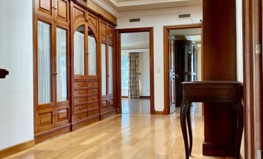 Casa en venta en Bosques de las Lomas