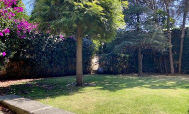 Casa en venta en Bosques de las Lomas