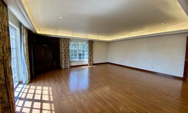 Casa en venta en Bosques de las Lomas