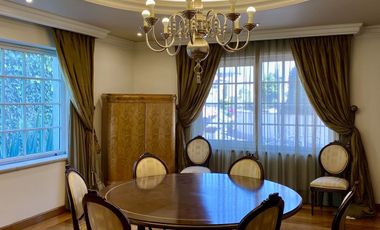 Casa en venta en Bosques de las Lomas